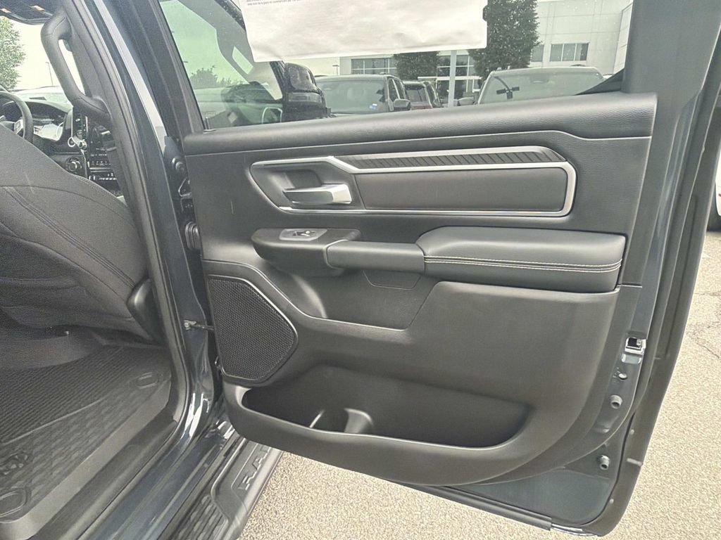 New 2026 RAM 1500 Big Horn AWD/4WD image 19