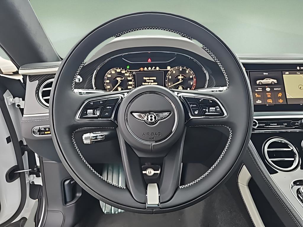 New 2024 Bentley Continental GT Speed image 20