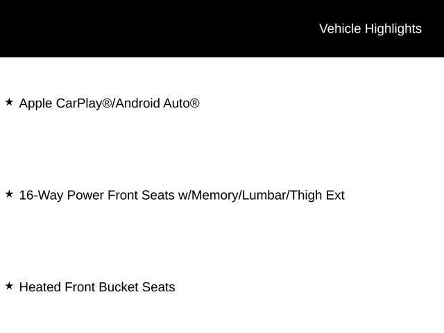 Certified 2025 Mercedes-Benz GLC 300 4MATIC image 6