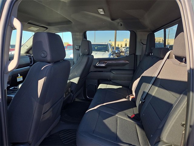 New 2026 Chevrolet Silverado 1500 LT Trail Boss w/ Convenience Package II image 7