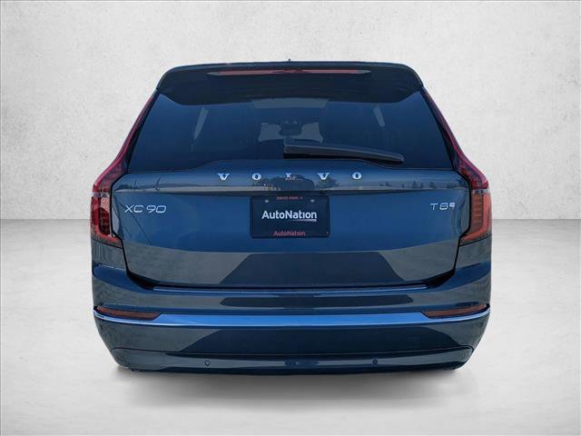 New 2026 Volvo XC90 T8 Ultra w/ Protection Package Premier image 8