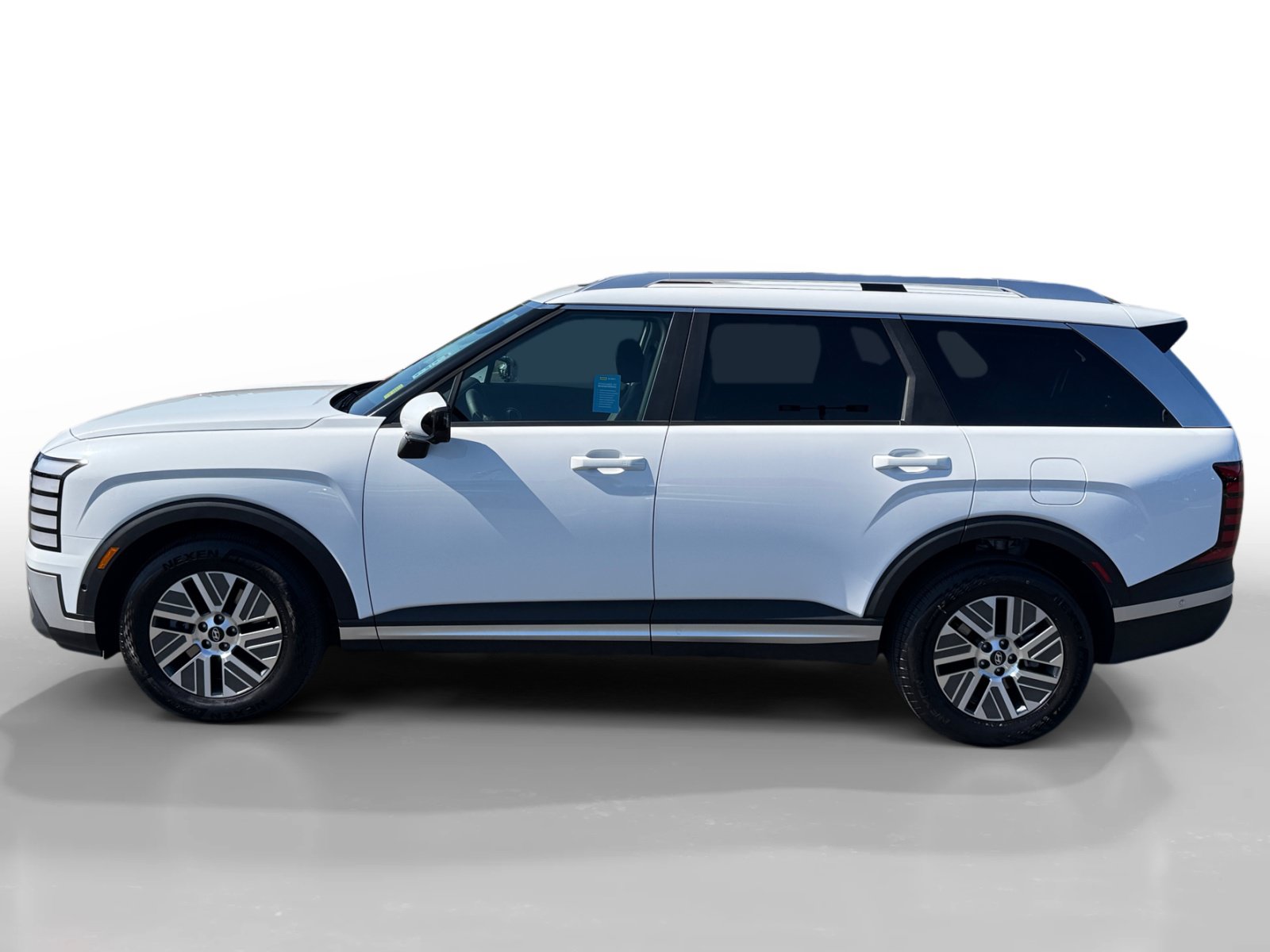 Certified 2026 Hyundai Palisade SEL Premium AWD/4WD image 2