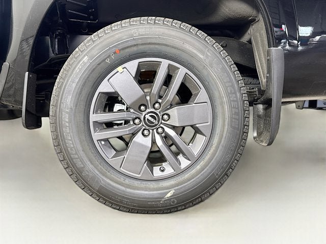 New 2026 Nissan Frontier SV w/ Tow Package AWD/4WD image 23