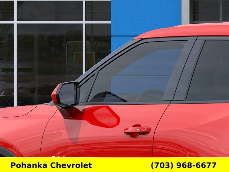 New 2026 Chevrolet Blazer LT AWD/4WD image 12