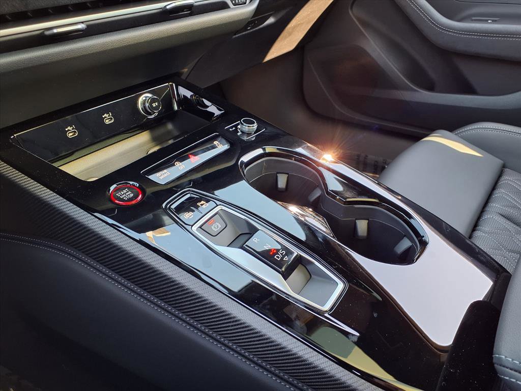 New 2025 Audi S5 Premium Plus image 18