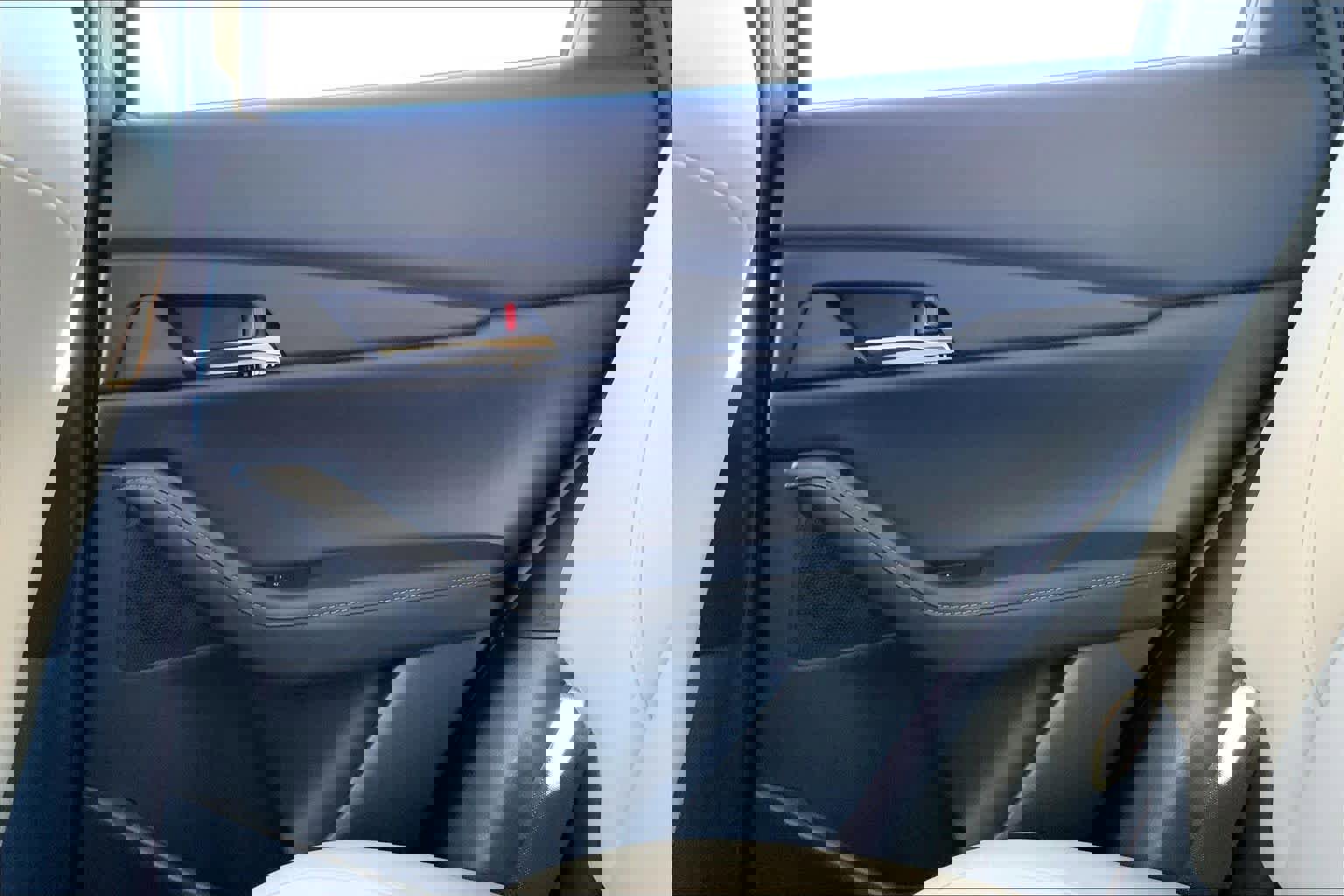 Used 2023 MAZDA CX-30 AWD 2.5 S w/ Preferred Package image 36