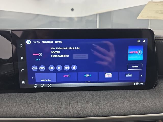 New 2026 Nissan Kicks SV w/ SV Premium Package image 19