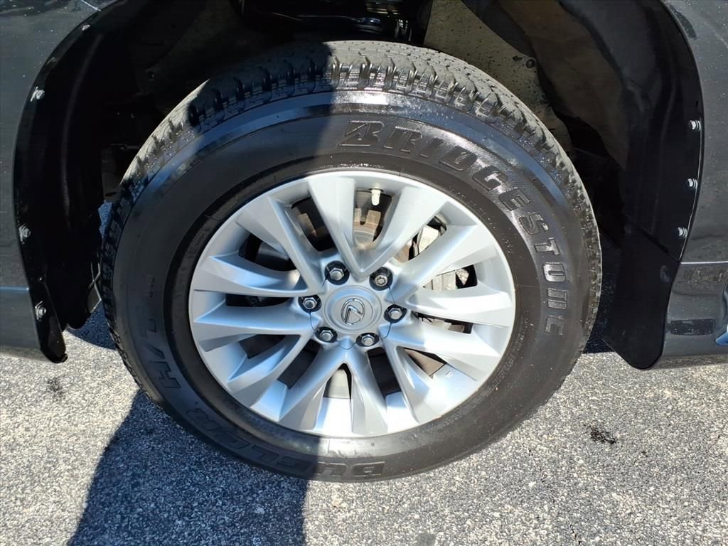 Certified 2023 Lexus GX 460 Premium image 12