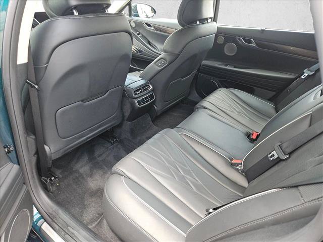 Used 2023 Genesis Electrified G80 AWD/4WD image 9