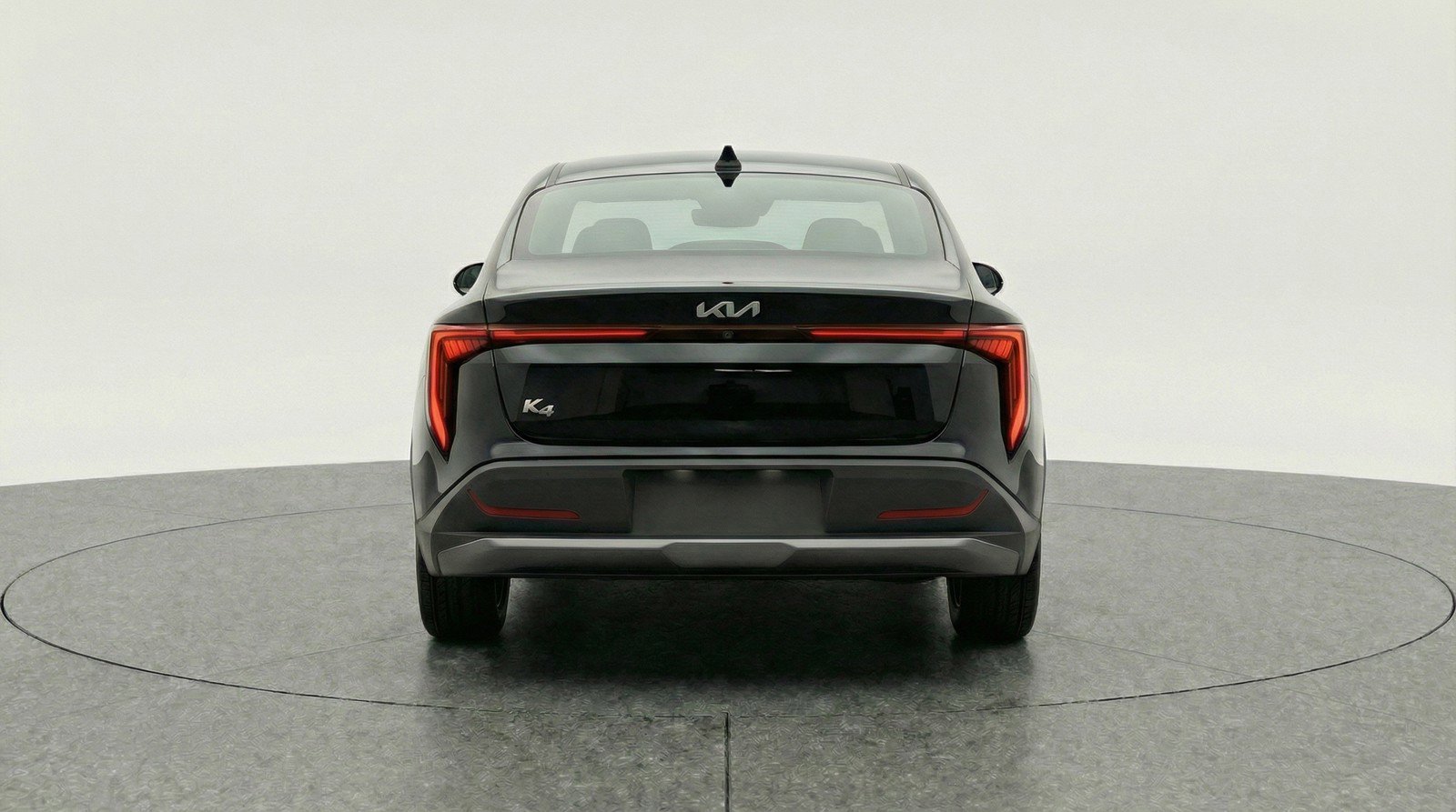 Used 2025 Kia K4 LXS image 7