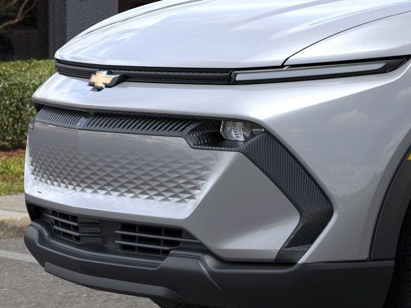 New 2026 Chevrolet Equinox EV LT FWD image 13