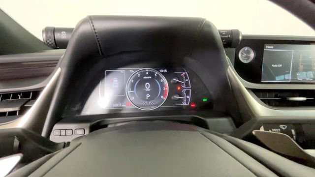 Used 2021 Lexus ES 250 w/ Premium Package AWD/4WD image 30