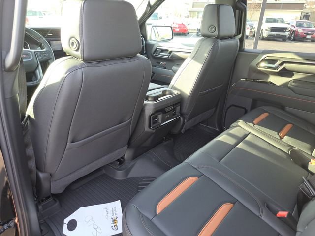 New 2026 GMC Sierra 1500 AT4 w/ Technology Package image 12