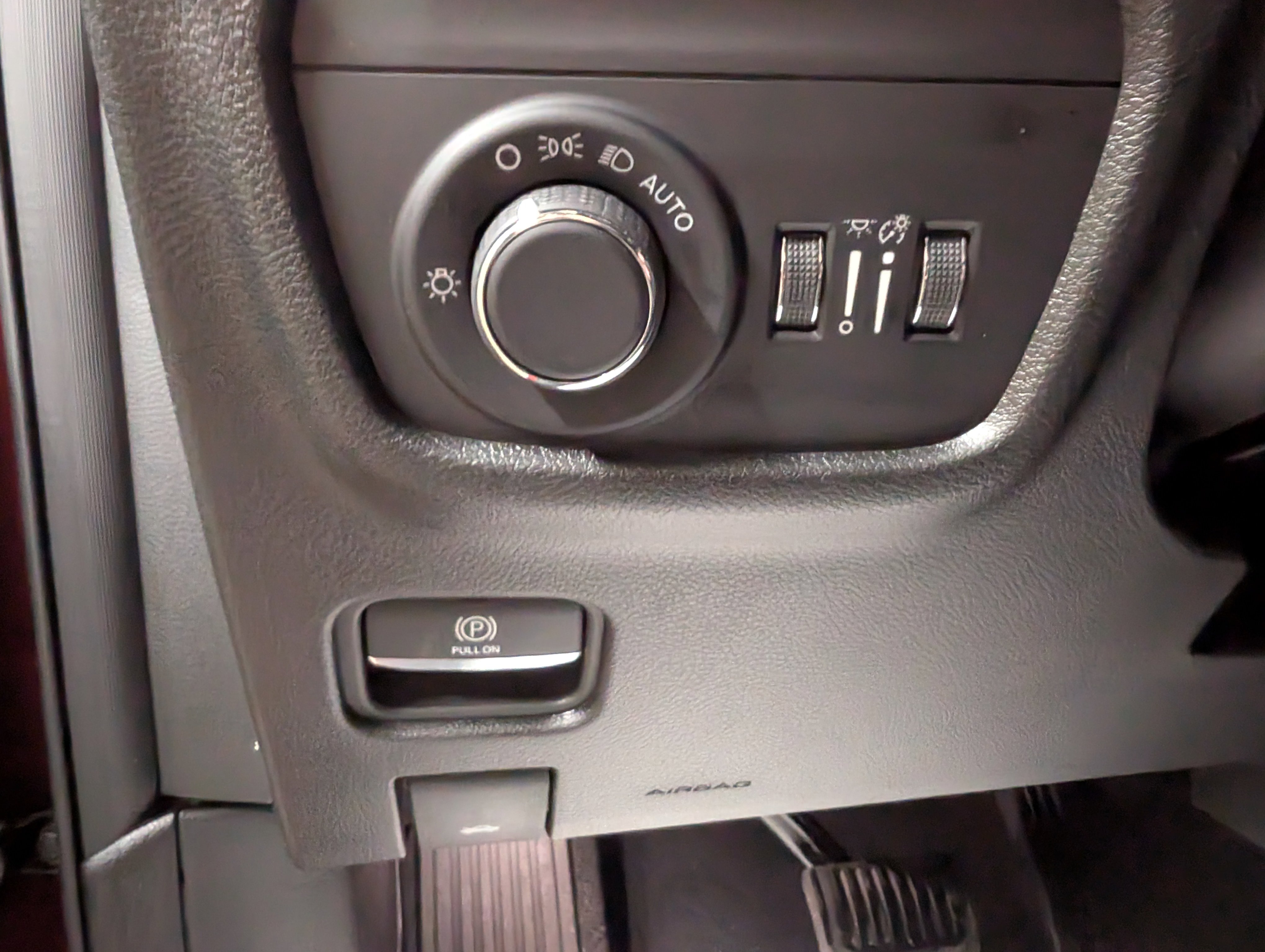 New 2026 Jeep Grand Cherokee Altitude AWD/4WD image 14