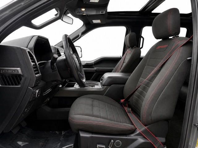 Used 2018 Ford F150 XLT w/ Equipment Group 302A Luxury AWD/4WD image 13