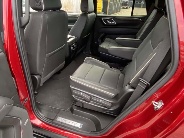 Used 2024 Chevrolet Tahoe Premier image 9