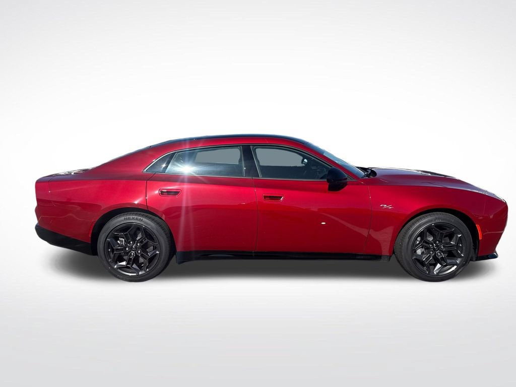 New 2026 Dodge Charger R/T AWD/4WD image 6