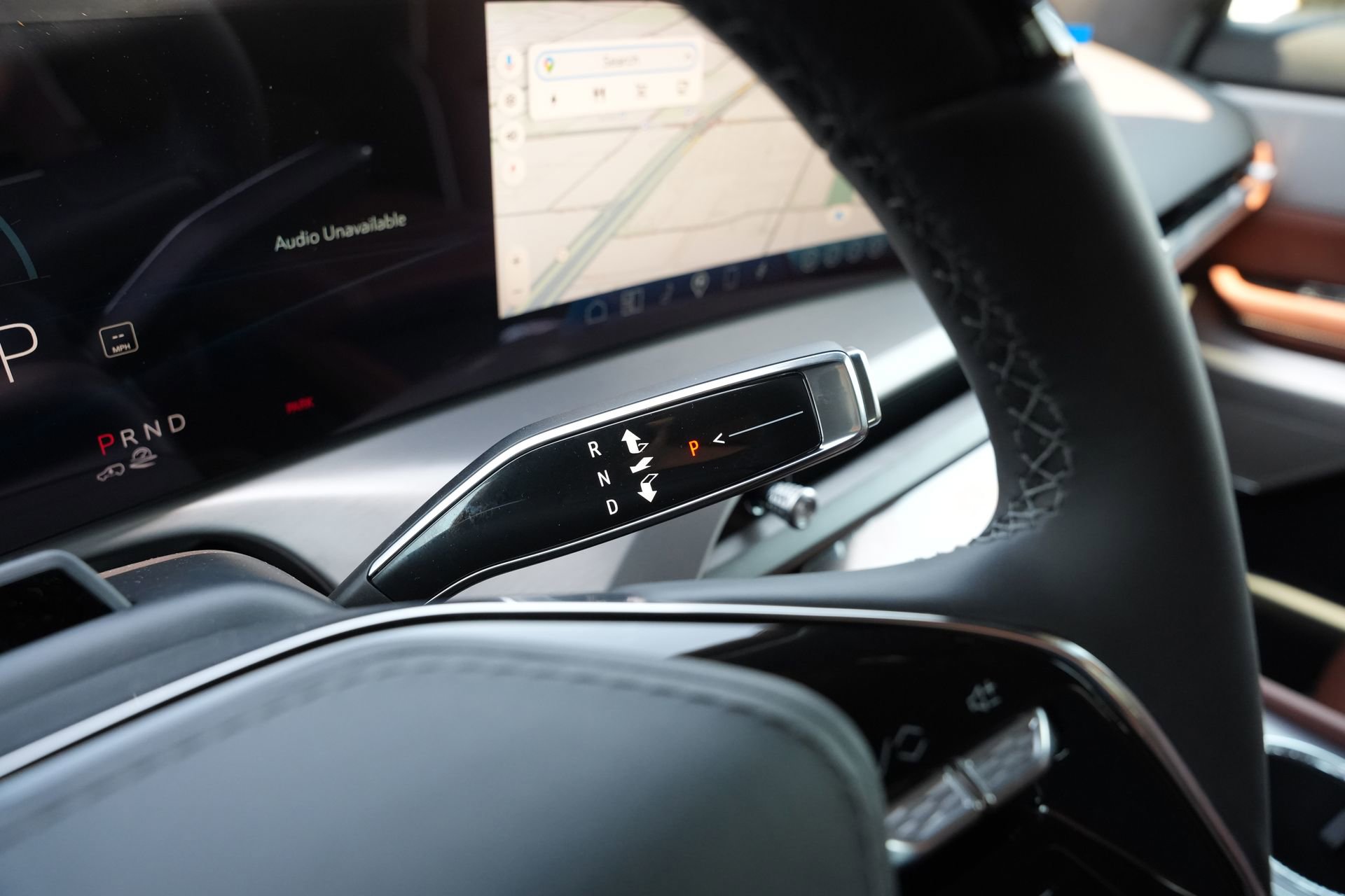 New 2026 Cadillac Vistiq Platinum w/ LPO, Floor Liner Package image 14