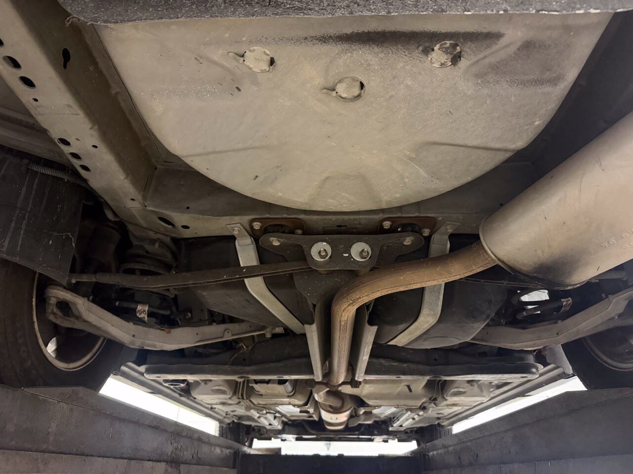 Used 2005 Buick Le Sabre Custom FWD image 23