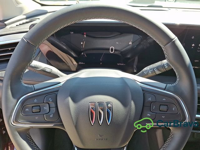 Used 2024 Buick Encore GX Avenir w/ Avenir Convenience Package FWD image 19