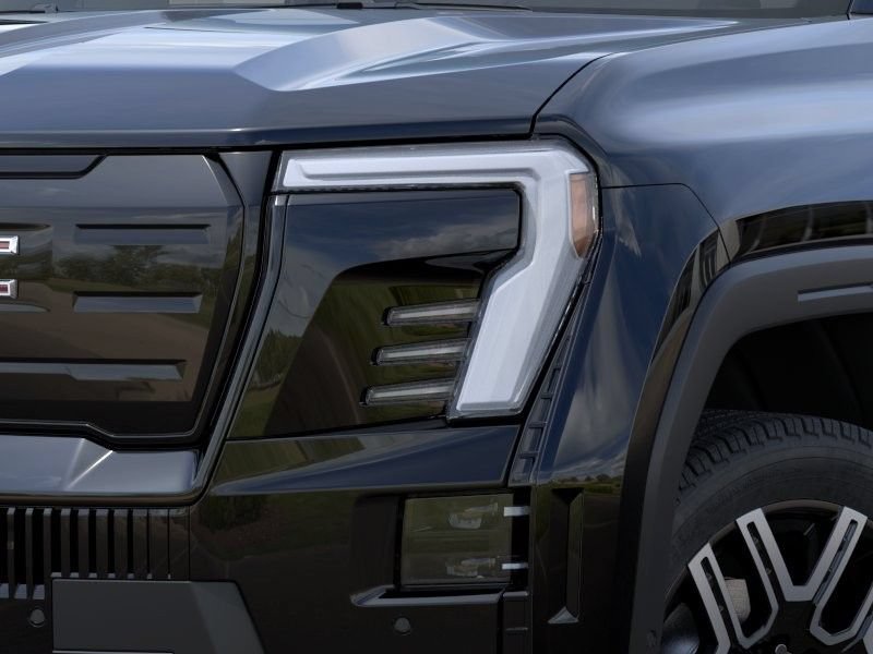 New 2026 GMC Sierra EV Elevation AWD/4WD image 35