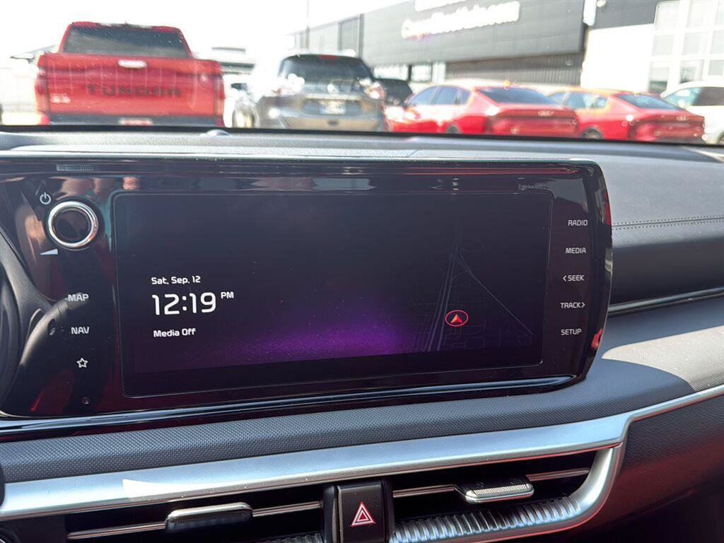Used 2024 Kia K5 GT-Line FWD image 5
