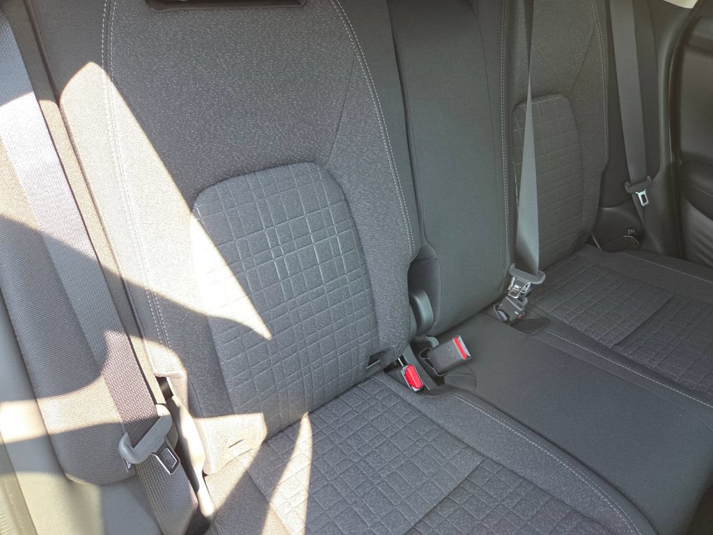 New 2027 Honda HR-V LX image 24