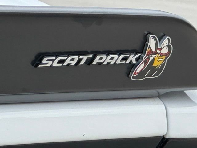 Used 2021 Dodge Challenger R/T Scat Pack image 13