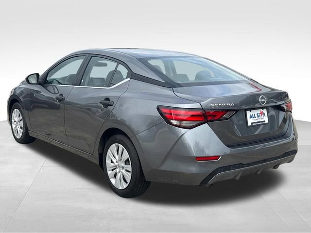 Used 2025 Nissan Sentra S image 7