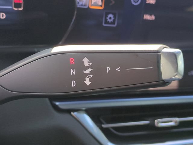 New 2026 Chevrolet Equinox EV LT AWD/4WD image 18