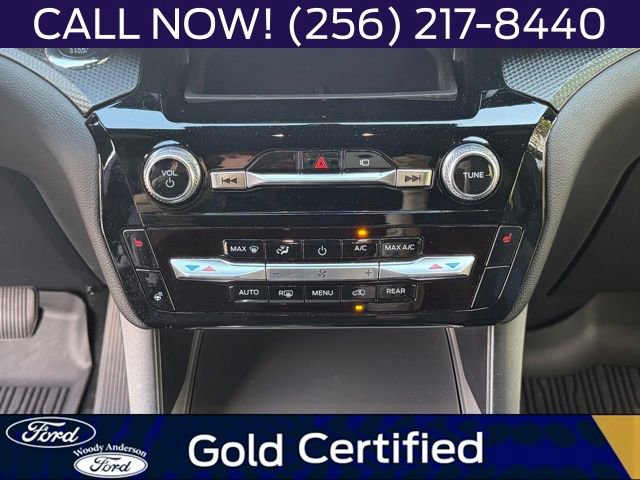 Used 2022 Ford Explorer ST-Line w/ Class IV Trailer Tow Package image 17