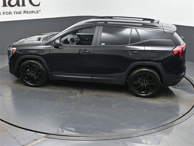 Used 2022 GMC Terrain SLE w/ Driver Convenience Package image 42