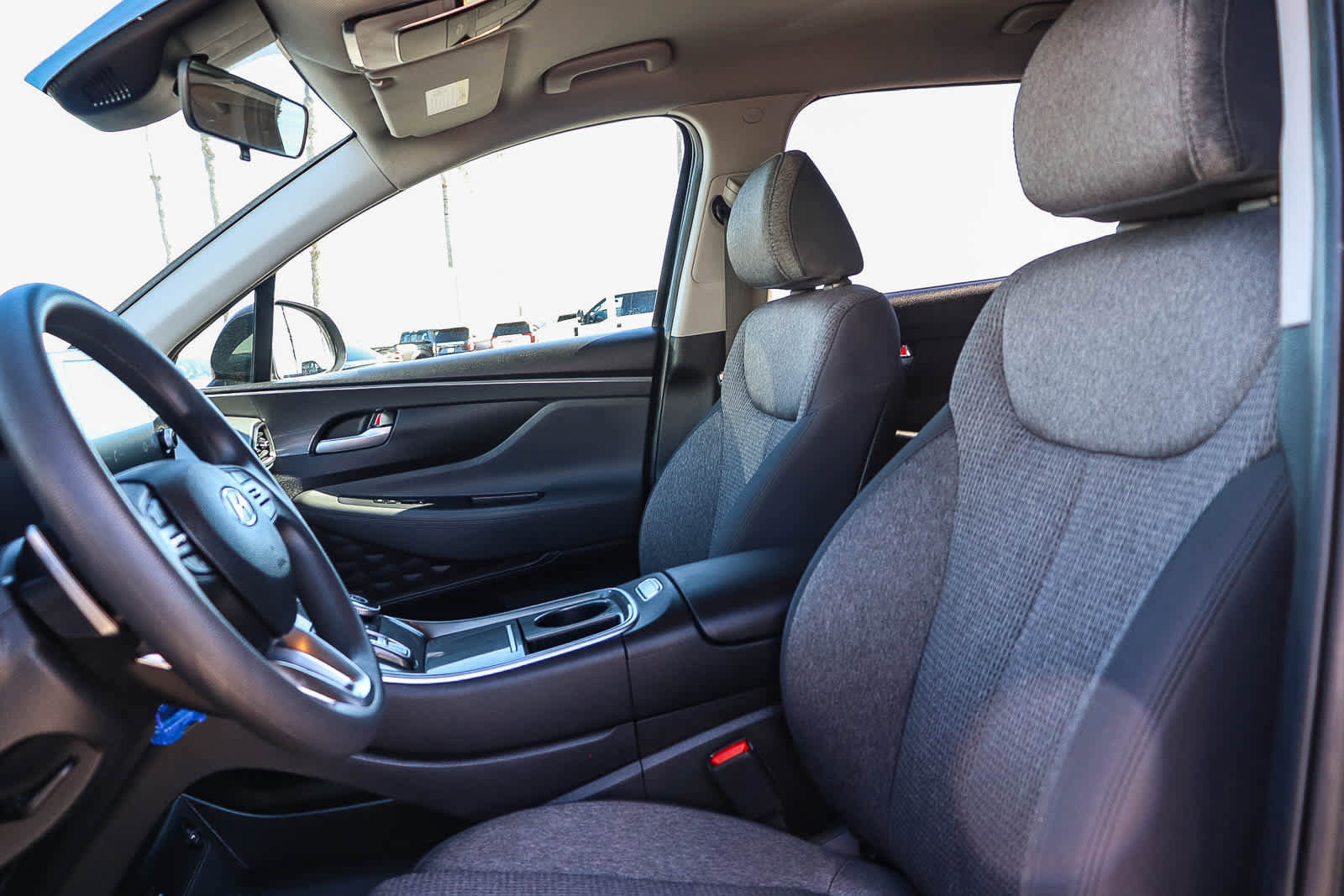 Used 2023 Hyundai Santa Fe SE image 25