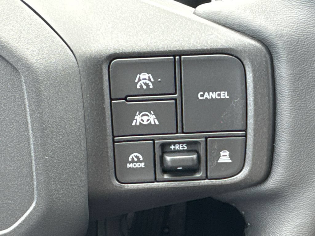 New 2026 Toyota RAV4 SE AWD/4WD image 25