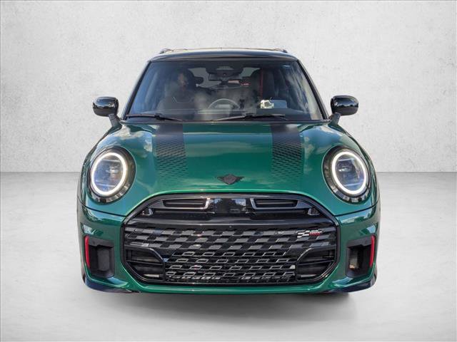 New 2026 MINI Cooper John Cooper Works image 6