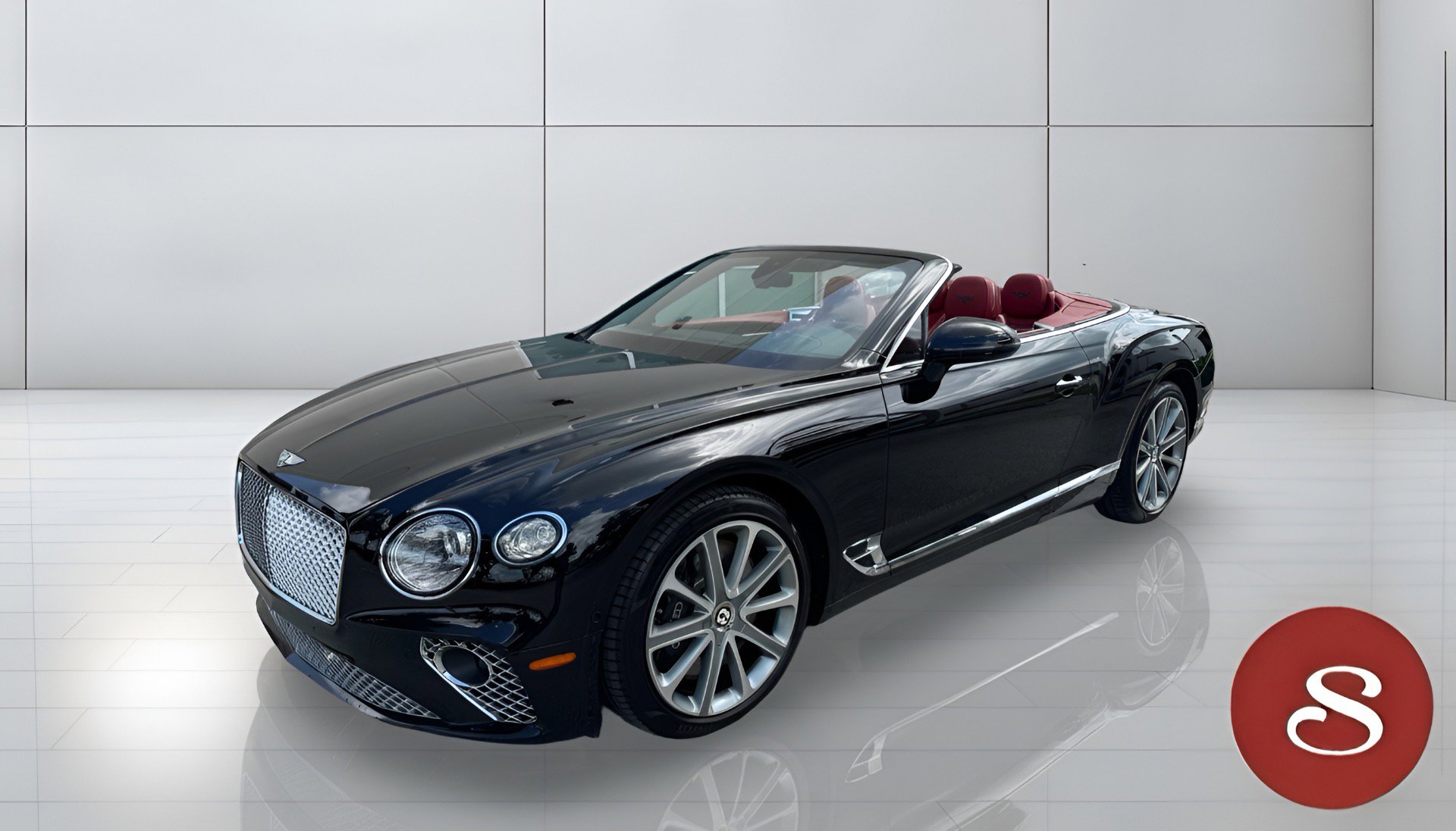Used 2020 Bentley Continental GT V8 AWD/4WD image 4