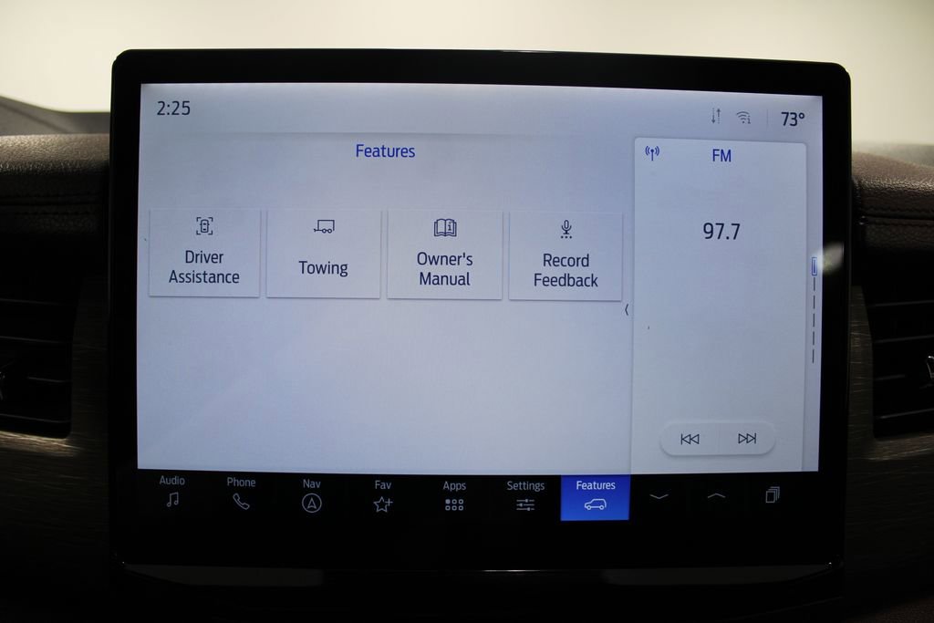 Used 2024 Ford Expedition Limited image 53