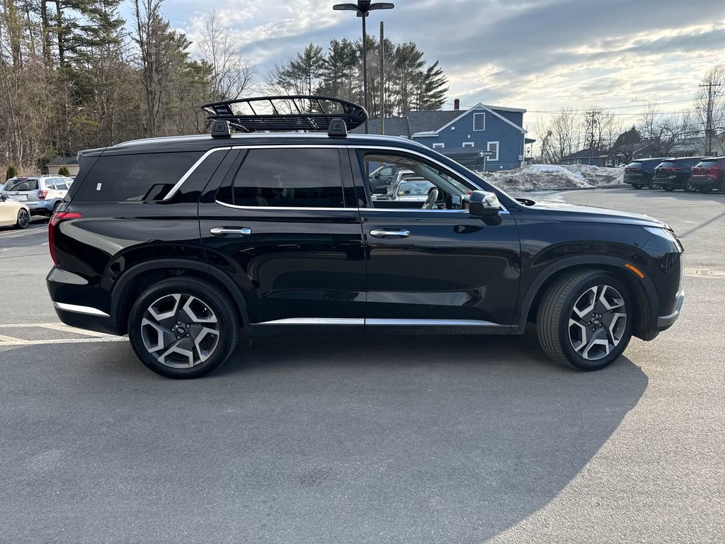 Used 2024 Hyundai Palisade Limited image 6