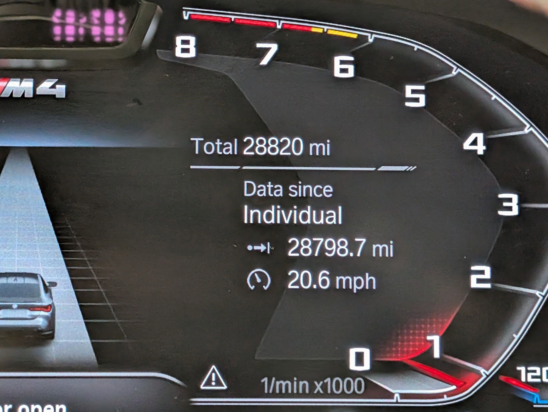 Used 2021 BMW M4 Competition w/ M Carbon Exterior Package image 20