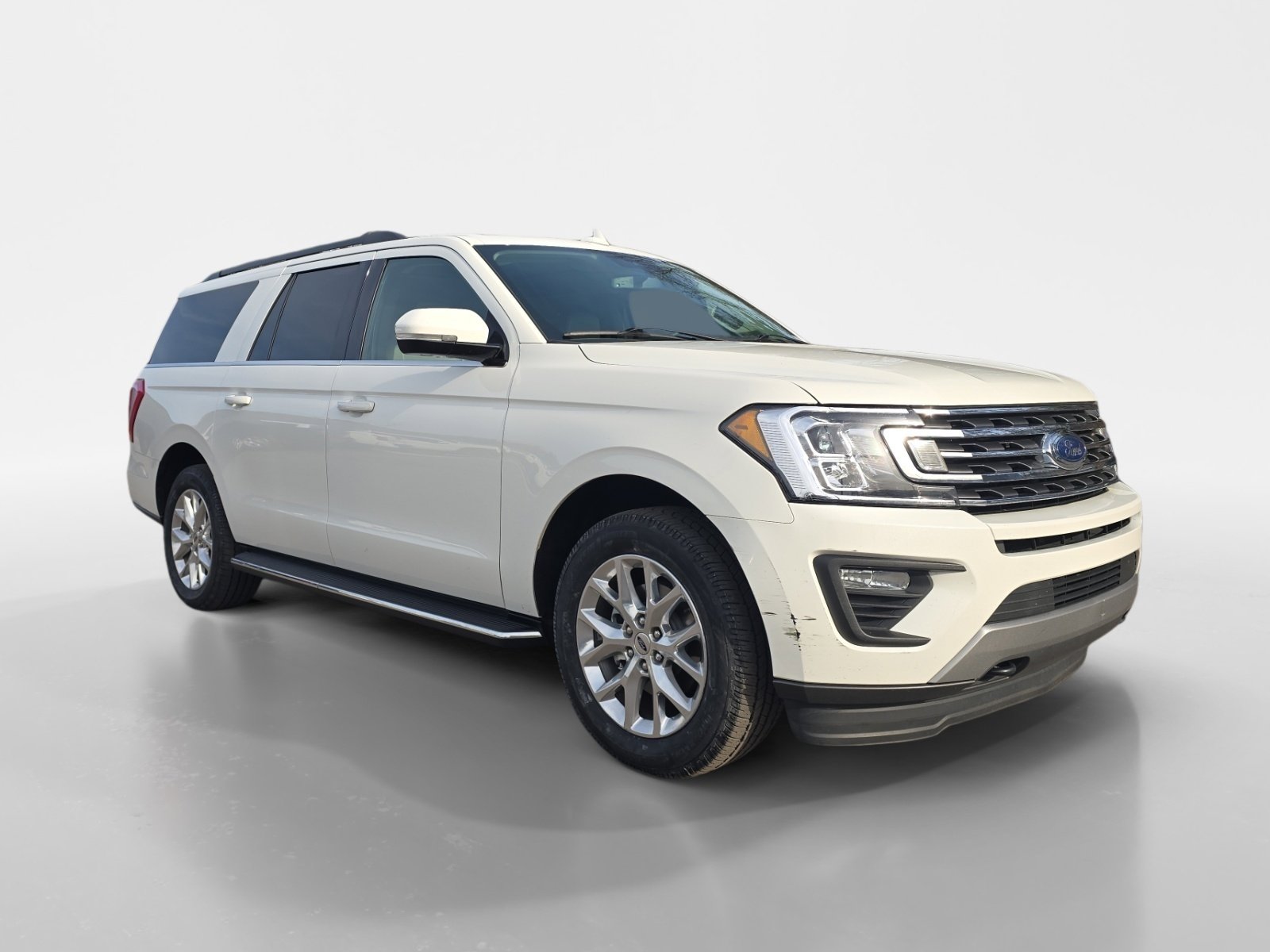 Used 2021 Ford Expedition Max XLT image 7