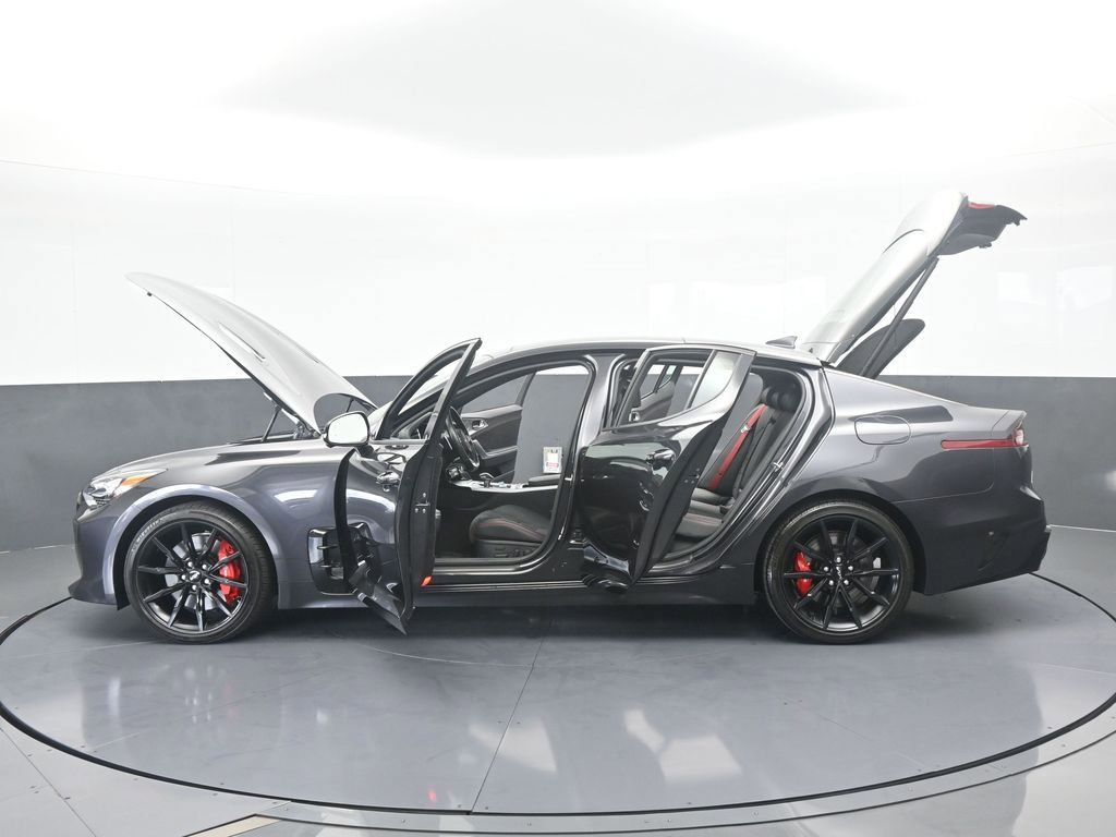 Used 2023 Kia Stinger GT2 image 84