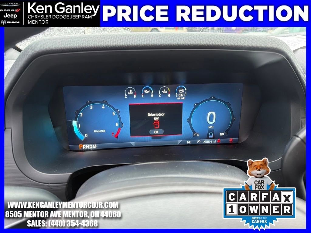 Used 2024 Ford F150 STX image 14