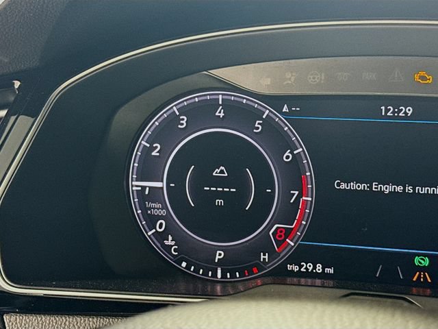 Used 2019 Volkswagen Arteon SEL Premium AWD/4WD image 17