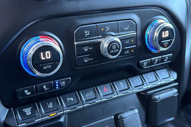 Used 2023 GMC Sierra 2500 Denali w/ Denali Ultimate Package image 28