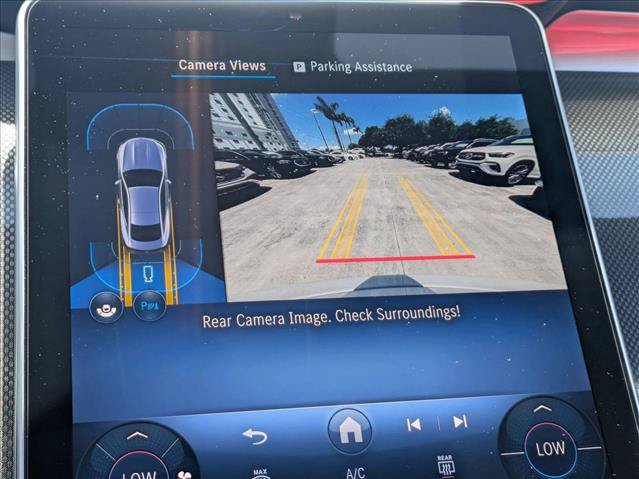 New 2026 Mercedes-Benz CLE 300 4MATIC Coupe image 12