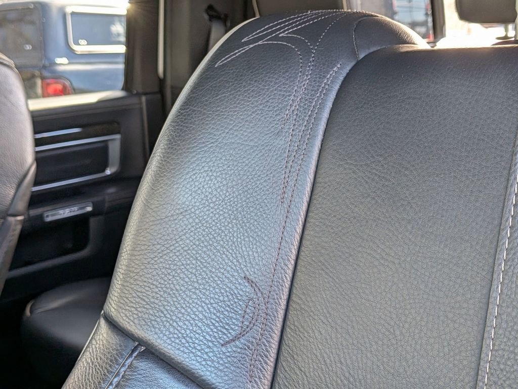 Certified 2016 RAM 1500 Limited image 27