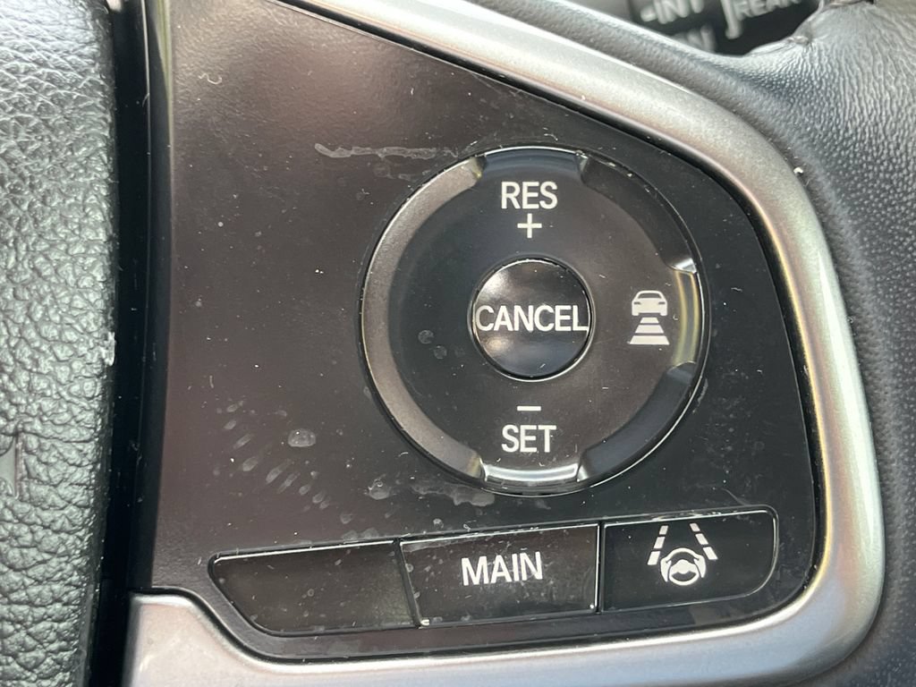 Used 2018 Honda CR-V EX-L image 23