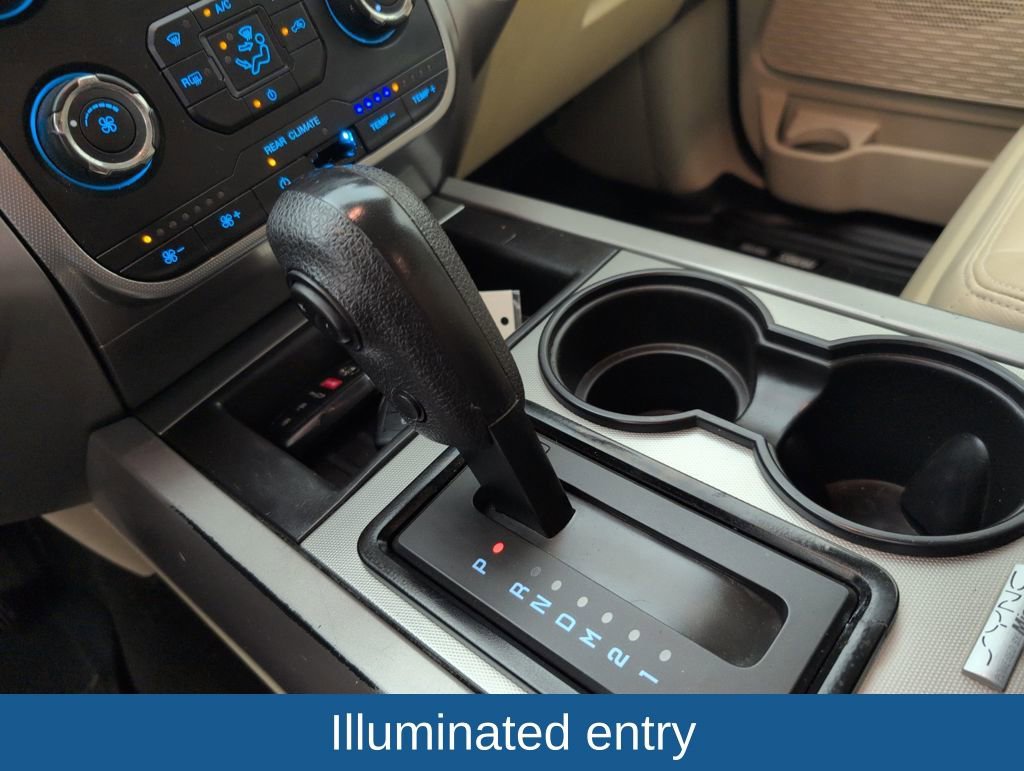 Used 2015 Ford Expedition EL XLT image 30