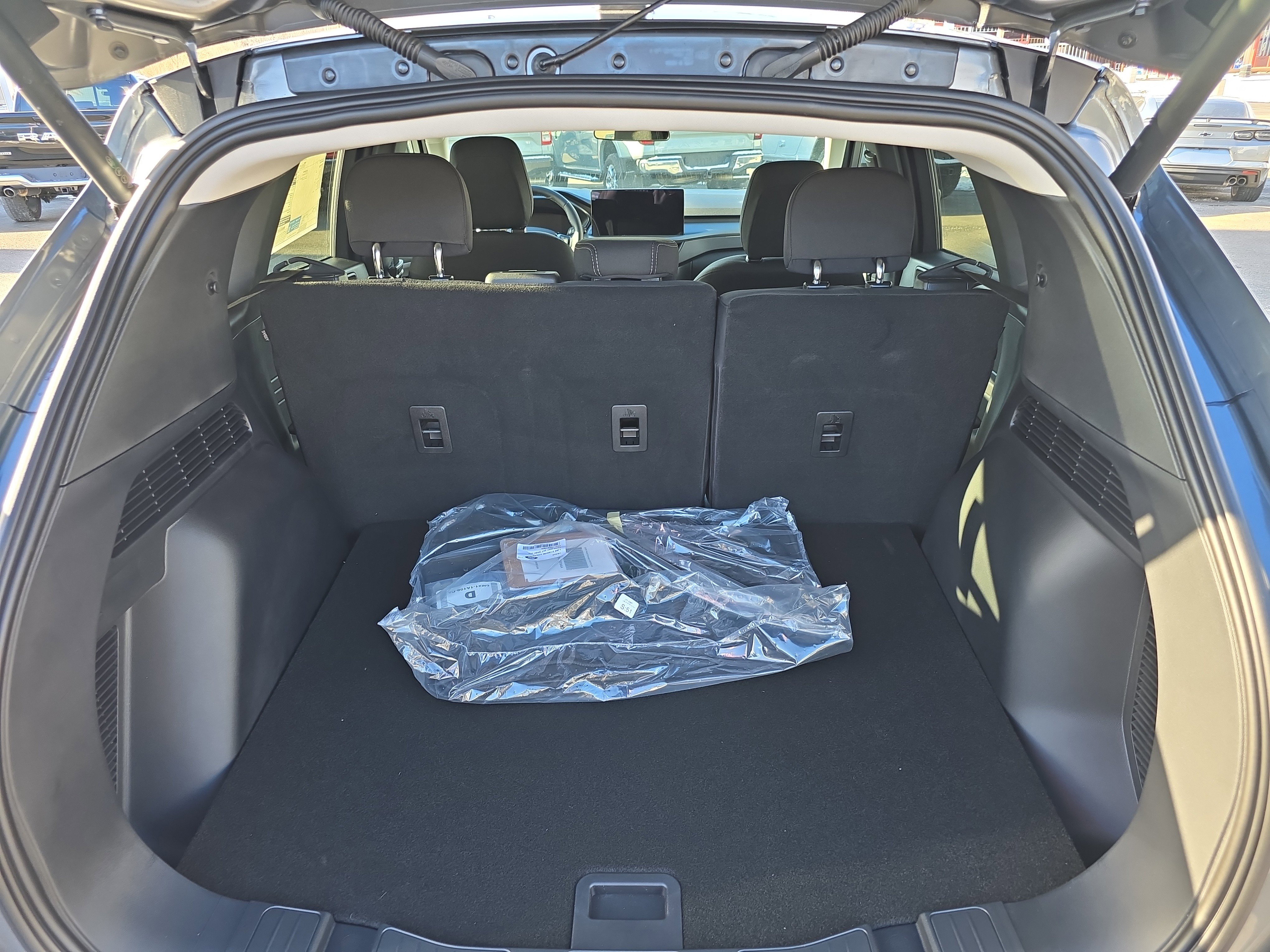 New 2026 Ford Escape Active w/ Tech Pack #1 image 5