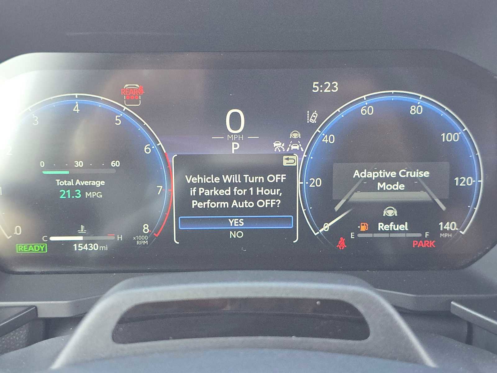 Used 2025 Toyota Land Cruiser w/ Premium Package image 26